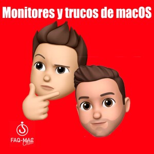 Monitores y trucos de Mac