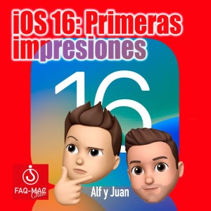 iOS 16: Primeras impresiones