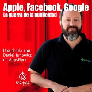 Apple, Facebook, Google. La guerra de la publicidad