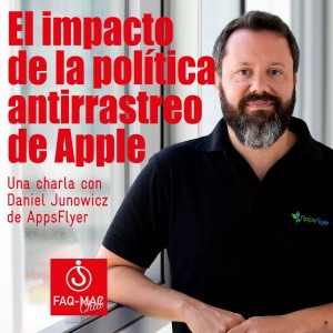 El impacto de la política de antirrastreo de Apple en la publicidad