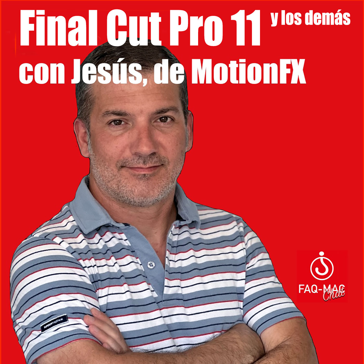 Final Cut Pro 11 y los demás