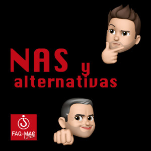 NAS y alternativas