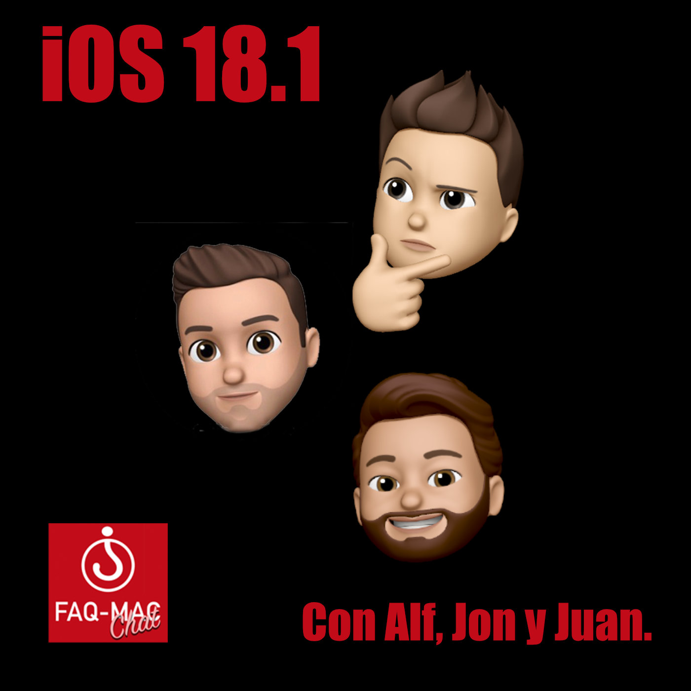 Faq-Mac Chat Podcast