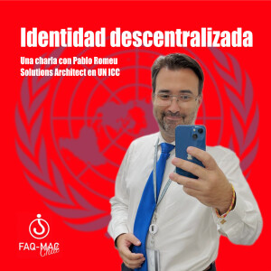 Identidad descentralizada