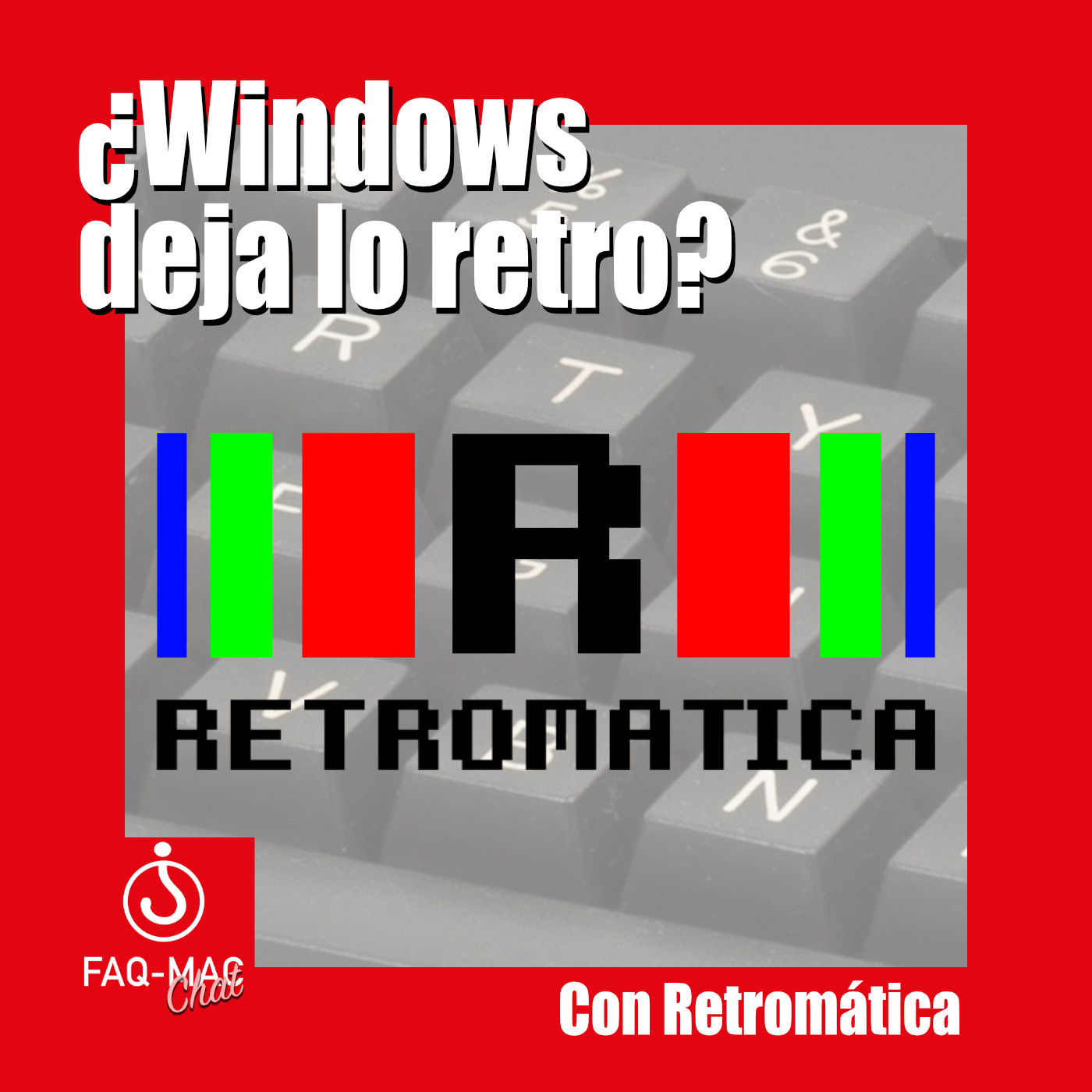 ¿Windows deja lo retro?