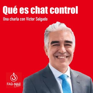Qué es chat control