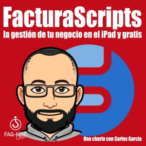 FacturaScripts, tu negocio en tu iPad y gratis