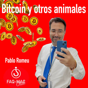 Bitcoin y otros animales