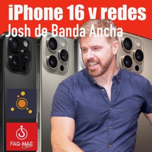 iPhone 16 y redes