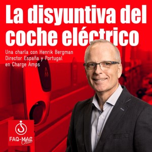 La disyuntiva del coche eléctrico