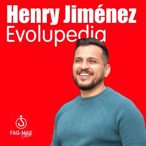 Henry Jiménez de Evolupedia