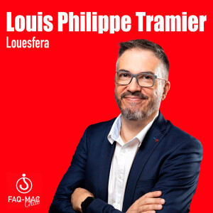 Louis Philippe Tramier, de Louesfera