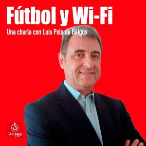 Fútbol y Wi-Fi