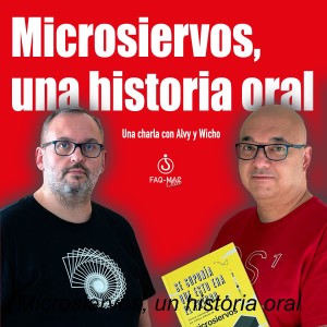 Microsiervos, un historia oral