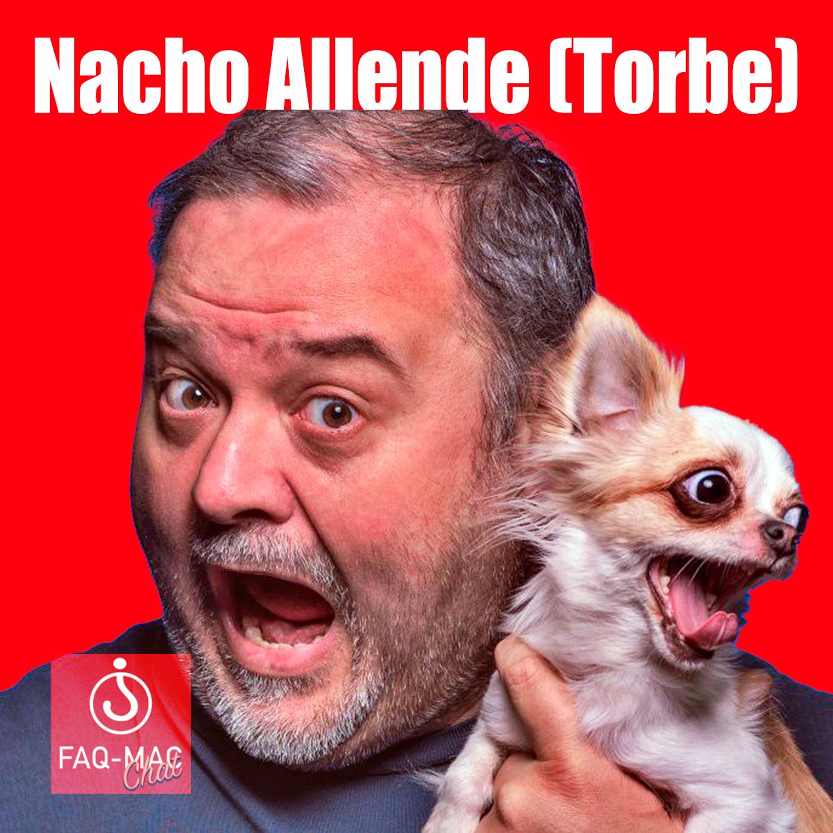 Nacho Allende (Torbe) – Faq-Mac Chat Podcast – Podcast – Podtail