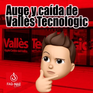 Auge y caída de Vallès Tecnologic