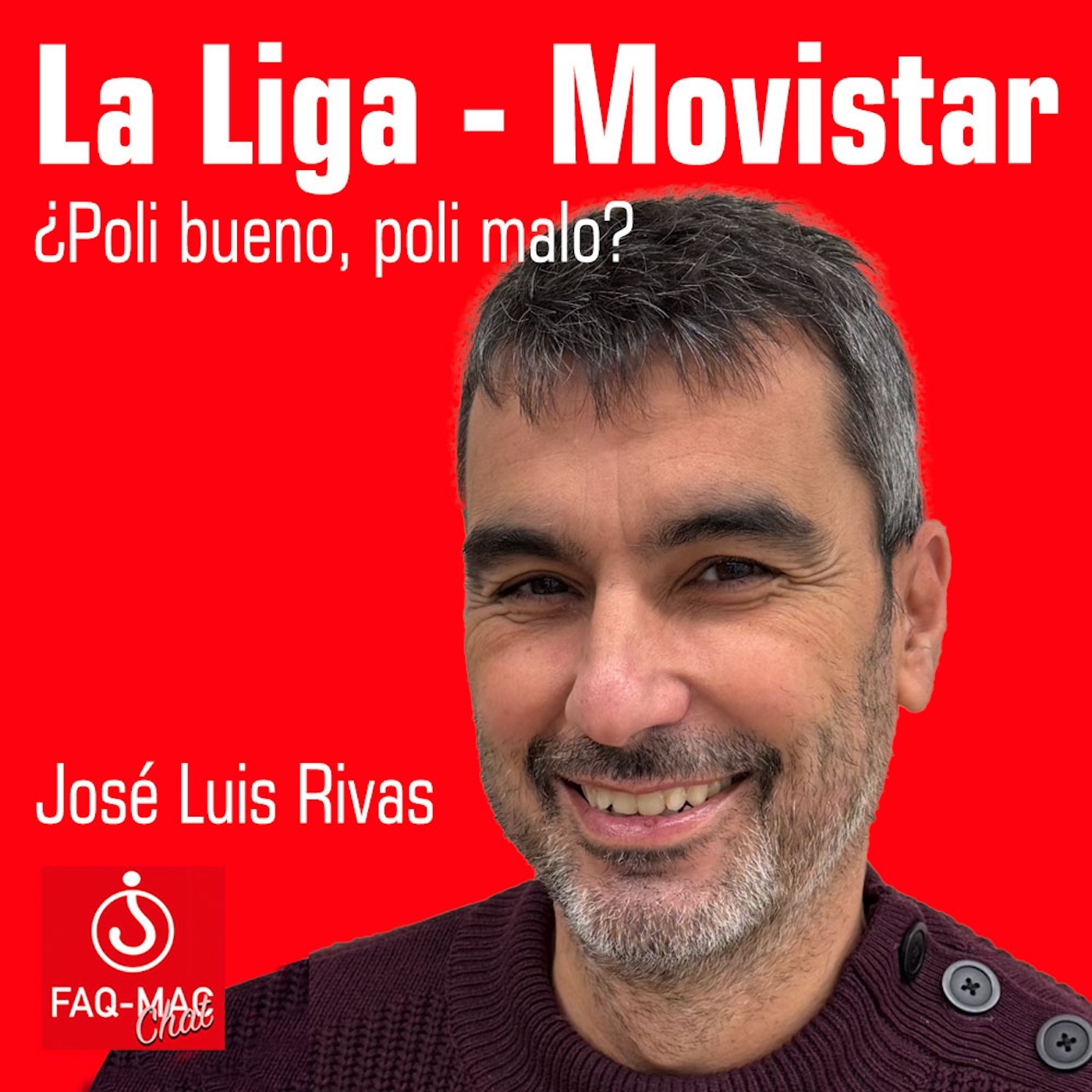 La Liga – Movistar ¿Poli bueno, poli malo?