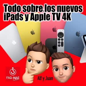 Todo sobre los nuevos iPad y Apple TV 4K
