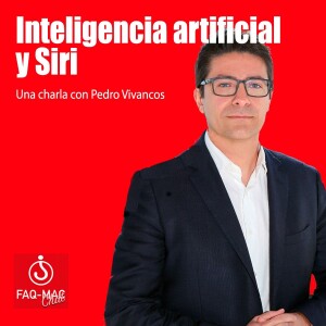 Inteligencia artificial y Siri