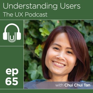 65. What do design teams need to consider when developing products for international markets?: Chui Chui Tan