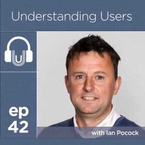 42. How do we avoid the trap of creating endlessly homogeneous digital products?: Ian Pocock @ Transform
