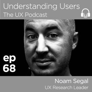 68. How can AI fulfil technology's promise of making our professional lives easier, simpler and more efficient? - Noam Segal