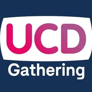 16. The Remote Conference Keynote Speakers @ UCD Gathering 2022 (Part 3) - Eriol Fox