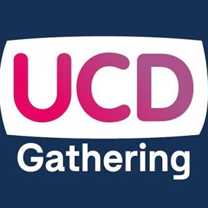 14. The Remote Conference Keynote Speakers @ UCD Gathering 2022 (Part 1) - Jen Thomson (Programme Chair) and Tim Yeo