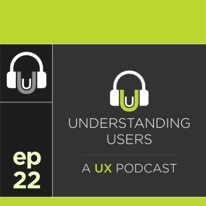 22. The Reunion - Lessons learned from doing UX the right (and wrong) way