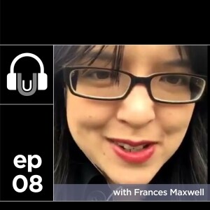 8. The Software Engineer - Frances Maxwell @ Skyscanner