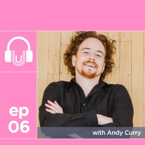 6. The UX Director - Andy Curry @ Lion+Mason