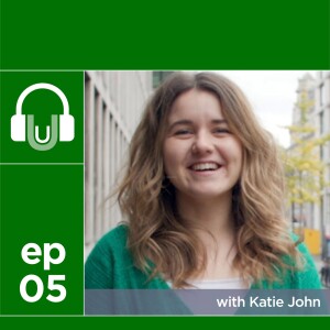 5. The Head of User Research - Katie John @ Caution Your Blast