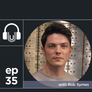 35. Will avatars ever replace human user researchers? - Rob Symes @ Fortell.ai