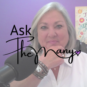 Ep54 - Ask The Many - What Do I Need to Know About My Health?