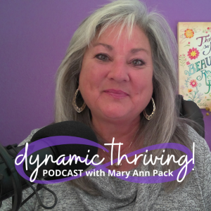 Ep15 - Personal Transformation Shines Joy Into Work with Jess Pare
