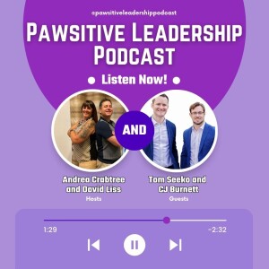 Next-Level Financial Planning with Tom Seeko, CExP and CJ Burnett, CExP