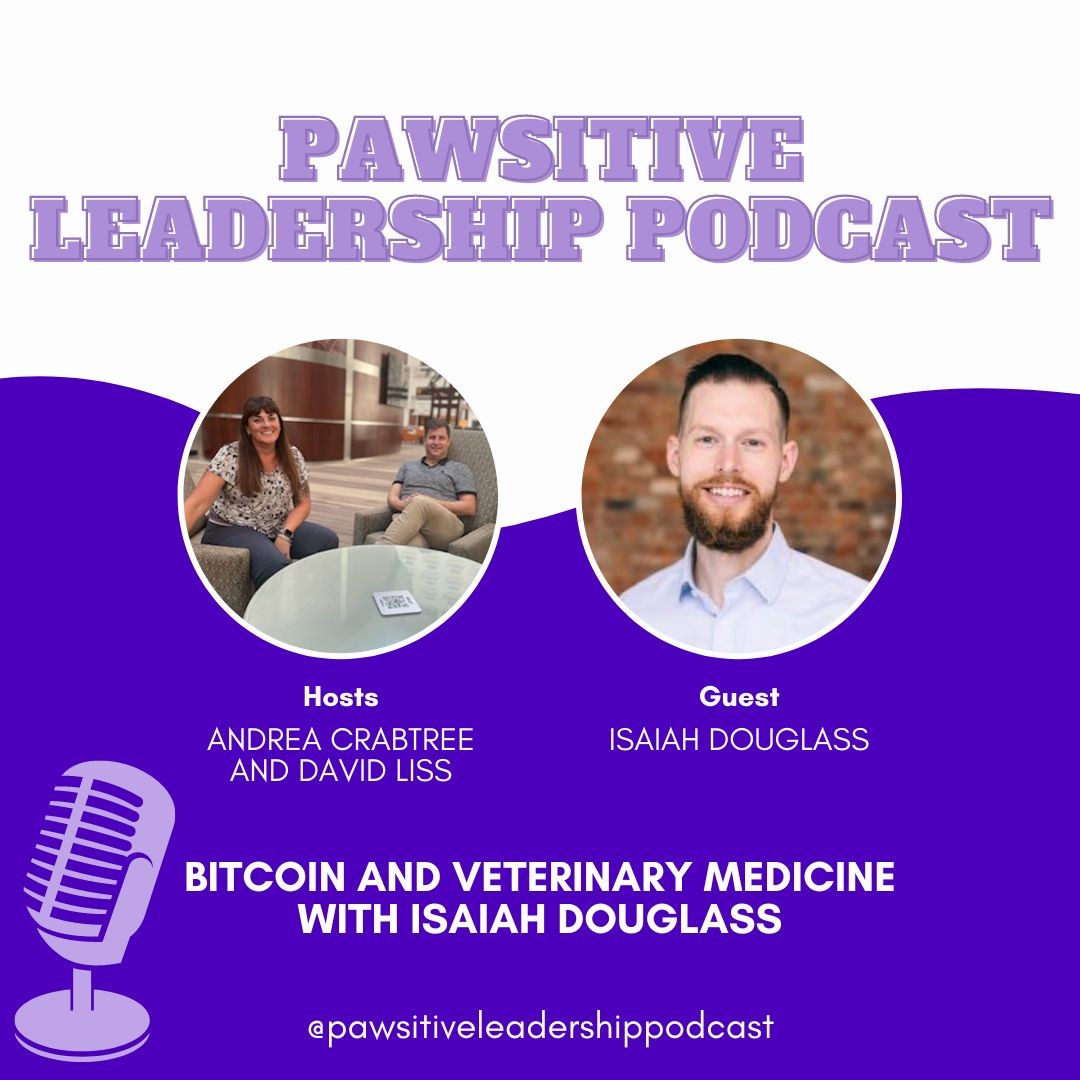PAWSitive Leadership Podcast