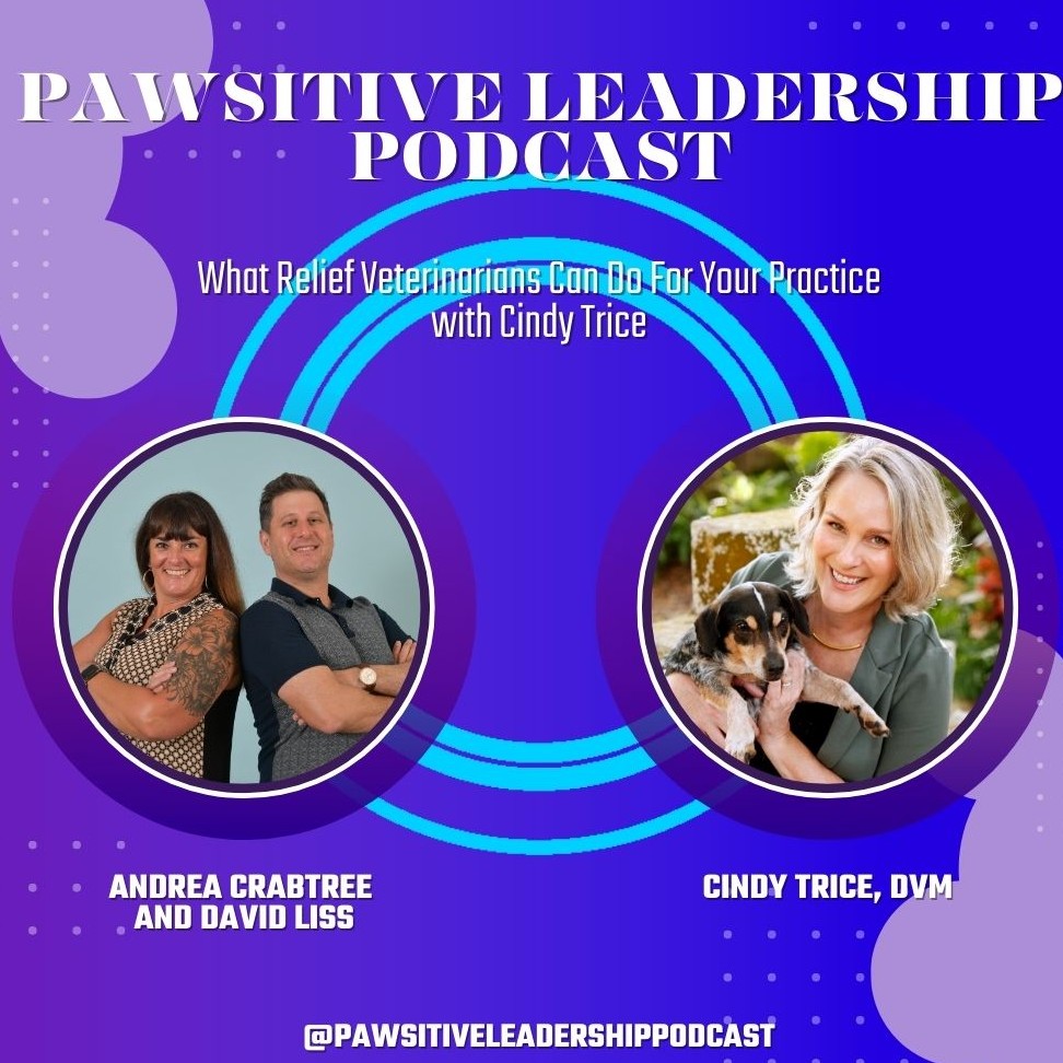 PAWSitive Leadership Podcast