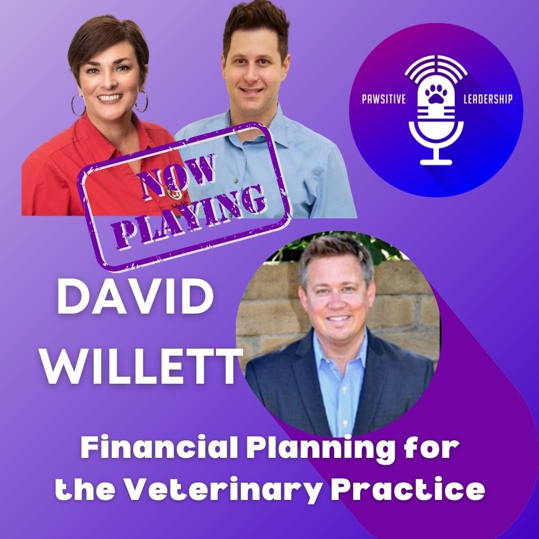 PAWSitive Leadership Podcast
