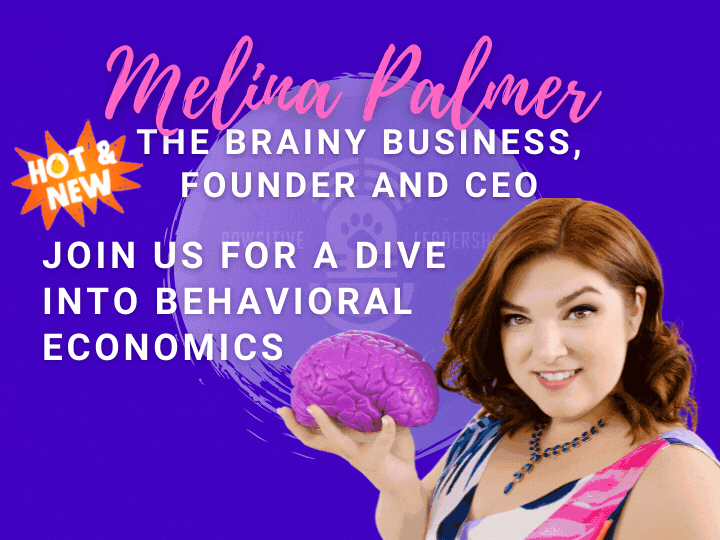 PAWSitive Leadership Podcast