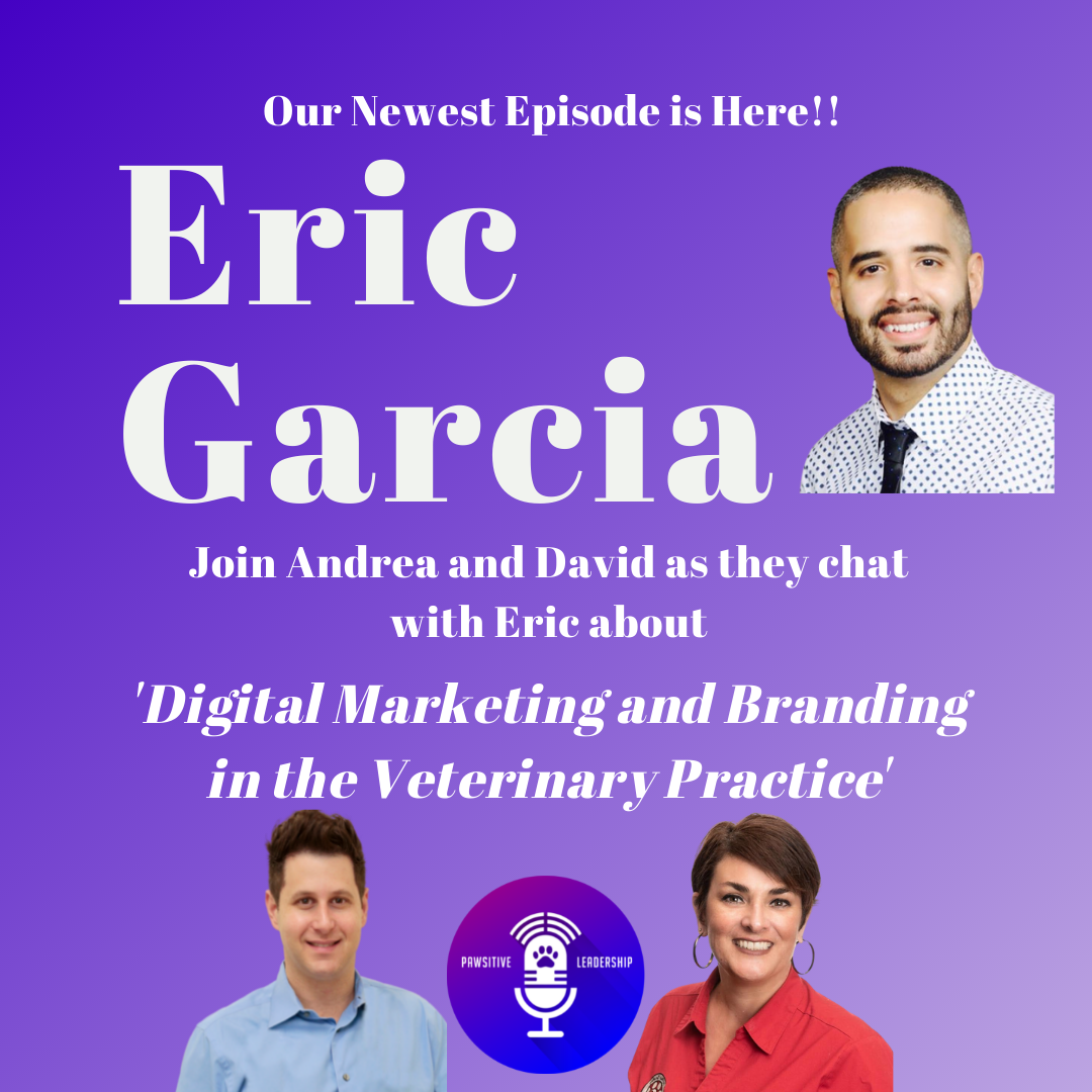 PAWSitive Leadership Podcast