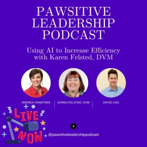 Using AI to Increase Efficiency with Karen Felsted