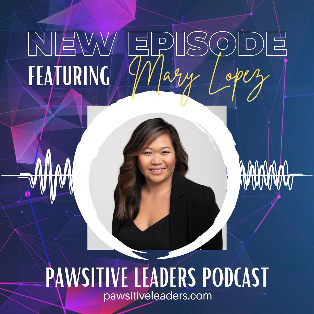 PAWSitive Leadership Podcast