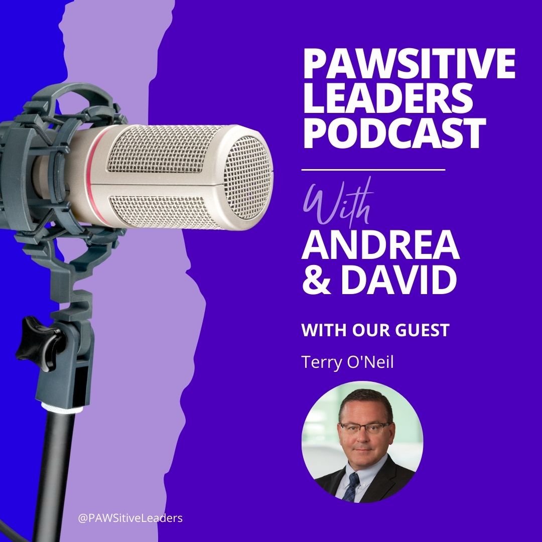 PAWSitive Leadership Podcast