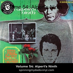 Volume 54: Alpert’s Ninth