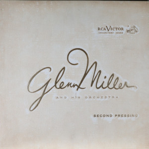 Volume 2: The Glenn Miller Collection Part 1