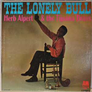 Volume 6: Herb Alpert the Lonely Bull