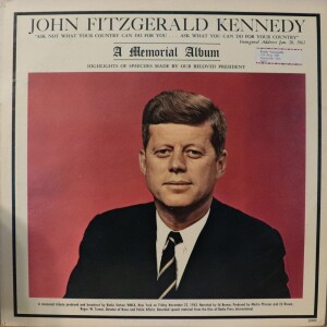 Special Extra Volume: 60 Years Since JFK’s Assassination