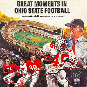 Special Volume: History of a Champion O-H-I-O