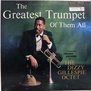 Volume 102: The Greatest Trumpet